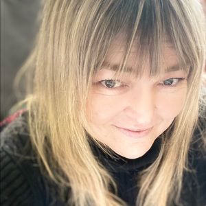 Meet your Posher, Tricia